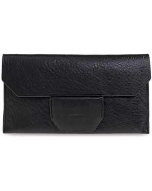 AllSaints 'Ursa' Waist Bag - Black