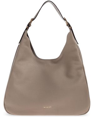 MICHAEL Michael Kors Shoulder Bag 'Nolita Large' - Brown