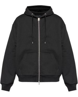 AllSaints Milo Sweatshirt - Black