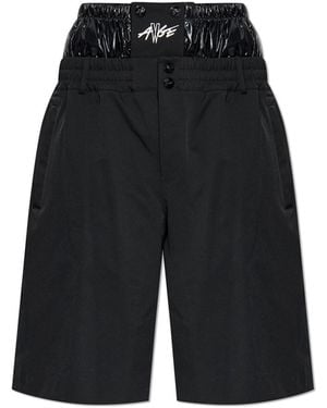 Moncler Genius 1 Moncler Asap Rocky - Blue