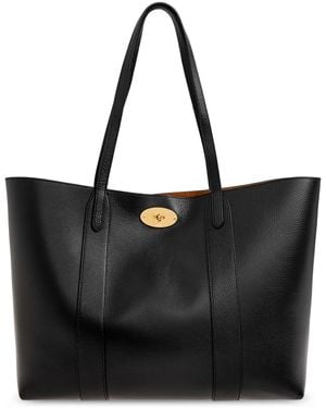 Mulberry 'Bayswater' Bag - Black