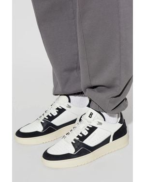 Bogner "Los Angeles" Sports Shoes - Gray