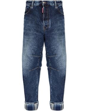 DSquared² 'Kawaii' Jeans - Blue