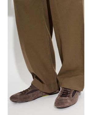 Paul Smith Sports Shoes - Brown