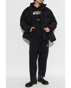 Moschino X Smiley - Black