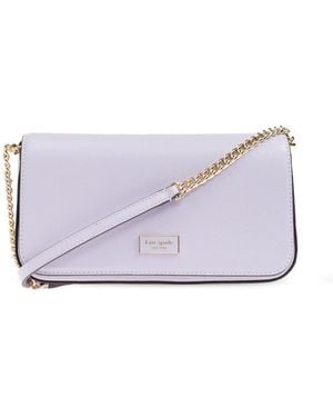 Kate Spade Shoulder Bag Serena - Purple