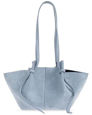 Yuzefi Mochi Bag - Blue