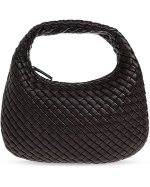 Bottega Veneta "veneta Small" Bag, - Black