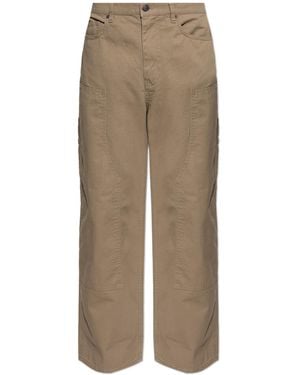 Zadig & Voltaire 'Pery' Trousers - Natural
