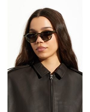 Maison Kitsuné X A. Society - Black