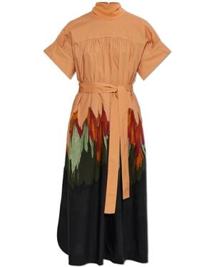 Ulla Johnson Dress 'Studio' - White