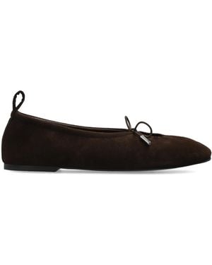 Alohas 'Rosalind' Ballet Flats - Black