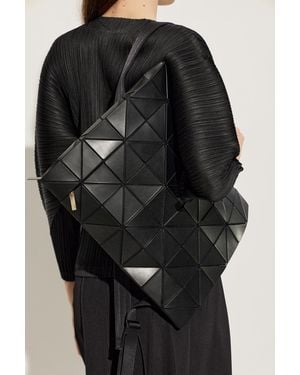 Issey Miyake Backpack - Black