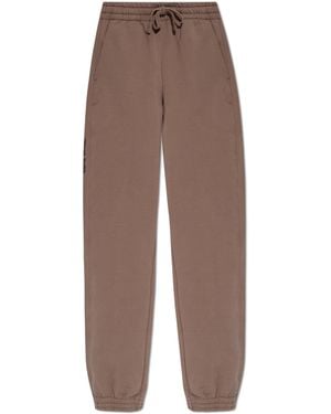 Rethinkit Studios Joggers, - Brown