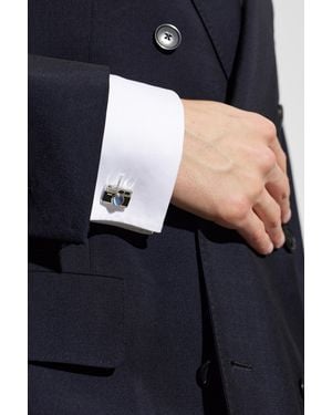 Paul Smith Cufflinks - Blue