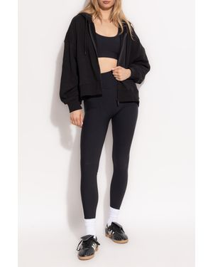 The Upside Sweatshirt 'Jude' - Black