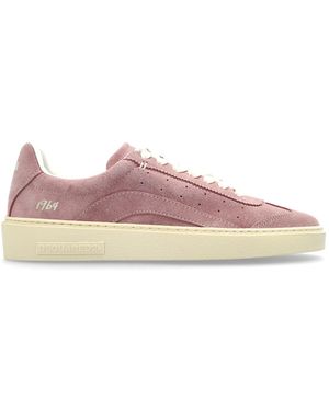 DSquared² 'Rider' Sports Shoes - Pink