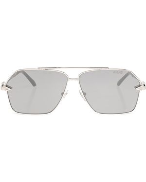 Versace Sunglasses - Metallic