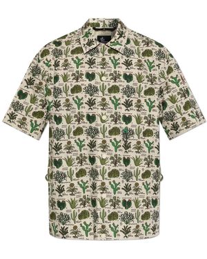 Moncler Day-Namic - Green