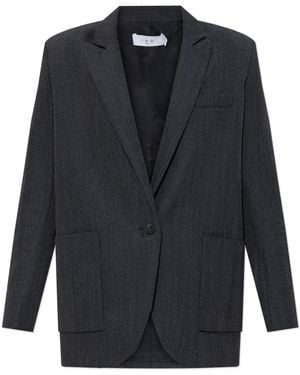 IRO 'Bonna' Blazer - Blue