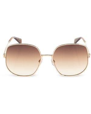 Marc Jacobs Sunglasses - Metallic