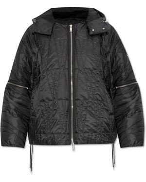 Moncler Genius 6 Moncler Willow Smith - Black