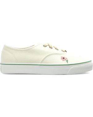 Converse X Tyler The Creator - White