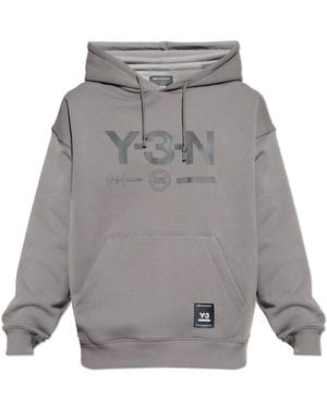 Y-3 X Neighborhood - Grey