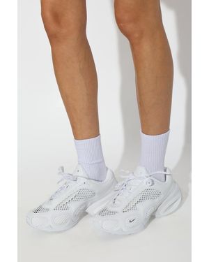 Nike 'Air Max Muse' Sports Shoes - White