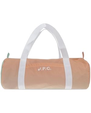 A.P.C. Apc X Asics - Green