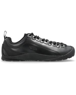 Keen 'Jasper' Sports Shoes - Black