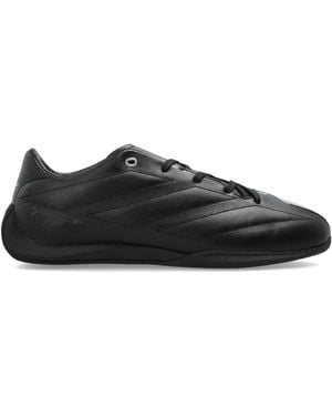 Y-3 X Mercedes-Amg Petronas F1 Team - Black