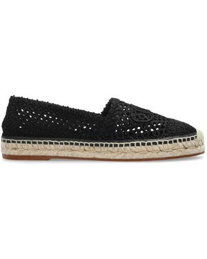 Chloé Espadrilles Isla - Black