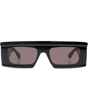 Alaïa Sunglasses - Black