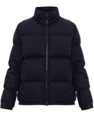 Sease Insulated Jacket - Blue