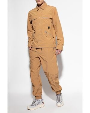Moncler Day-Namic - Natural