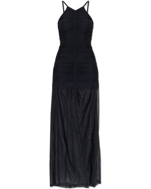 DIESEL Dress D-Amami - Black