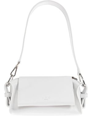 IRO Loop Bag - White