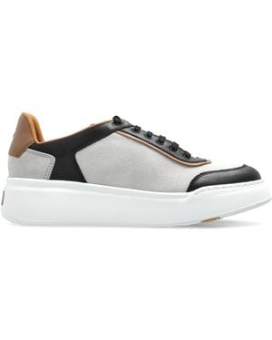 Max Mara "Maxi" Sports Shoes - Grey