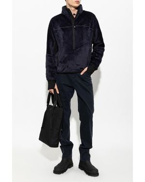 Moncler Performance & Style - Blue