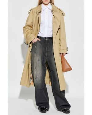 A.P.C. Long-Sleeve Shirt - White