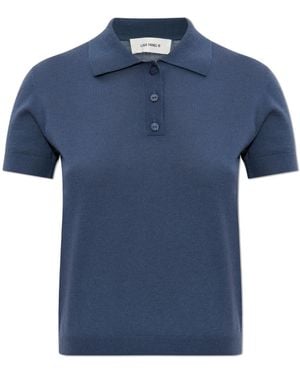 Lisa Yang Polo "Nai" - Blue