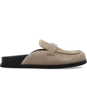 Tory Burch 'Leelee' Shoes - White
