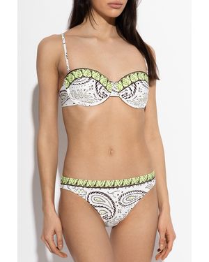 Tory Burch Swimsuit Bottoms - Multicolor