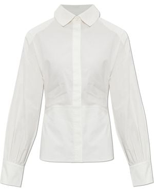 IRO Shirt 'Janine' - White