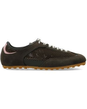 Paul Smith "Samara" Sports Shoes - Black