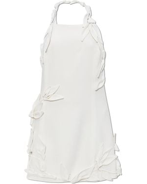Cult Gaia Dress "Elliana" - White