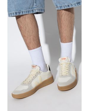 Veja Sports Shoes 'V-82' - Blue