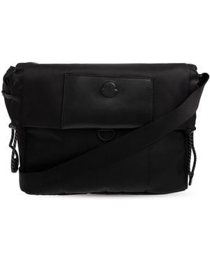 Moncler 'Kenton' Bag - Black