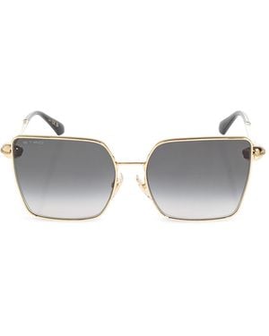 Etro Sunglasses - Metallic